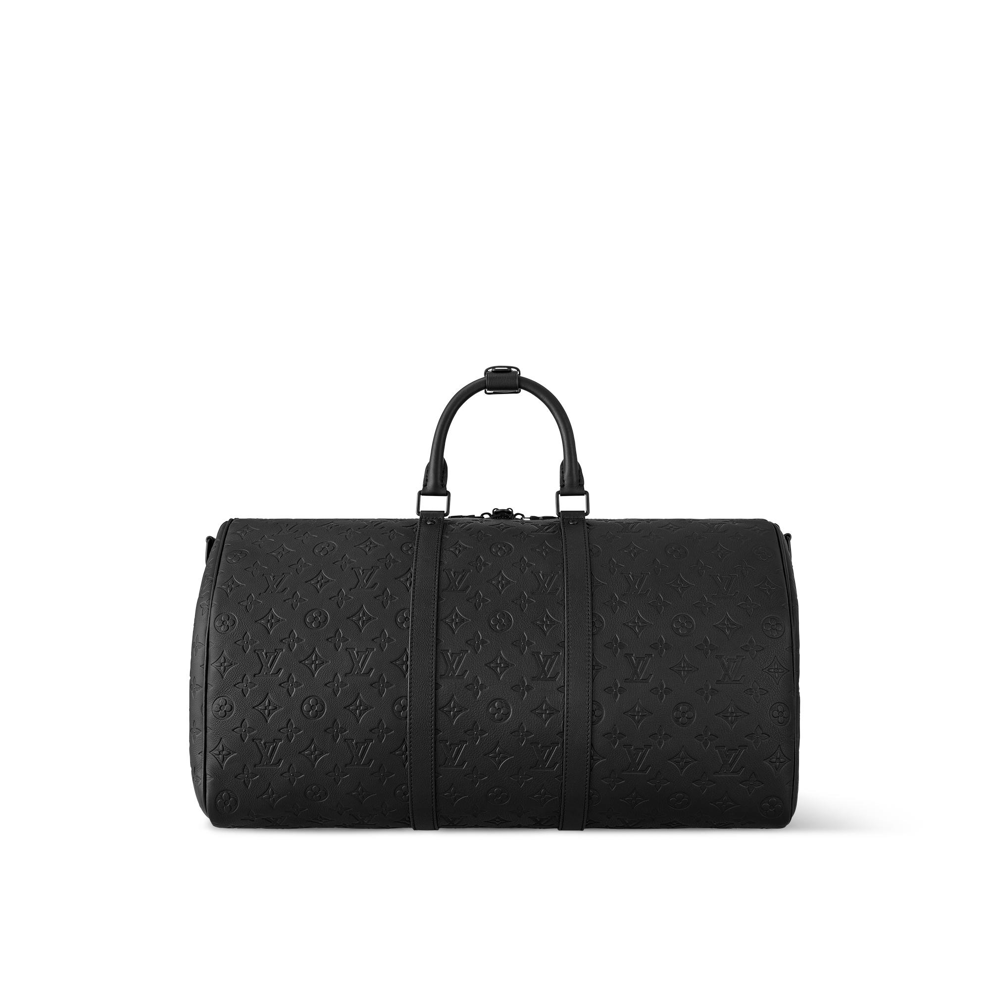 Louis vuitton mens travel bag sales black